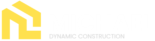 Michael Dynamic logo footer